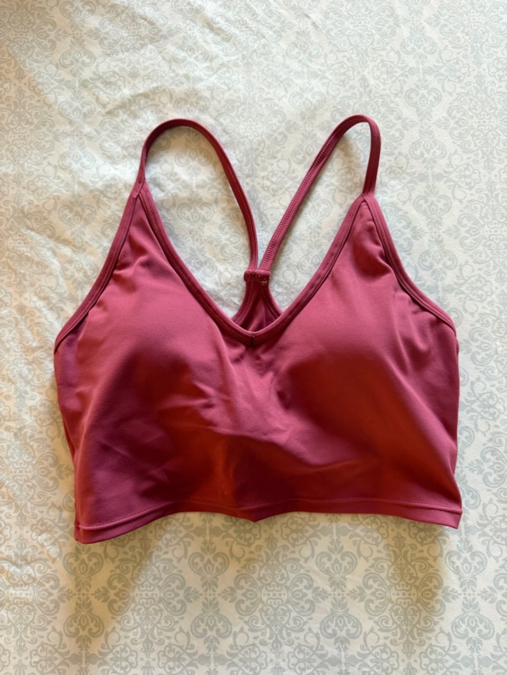 Paragon Fitwear Sports Bra